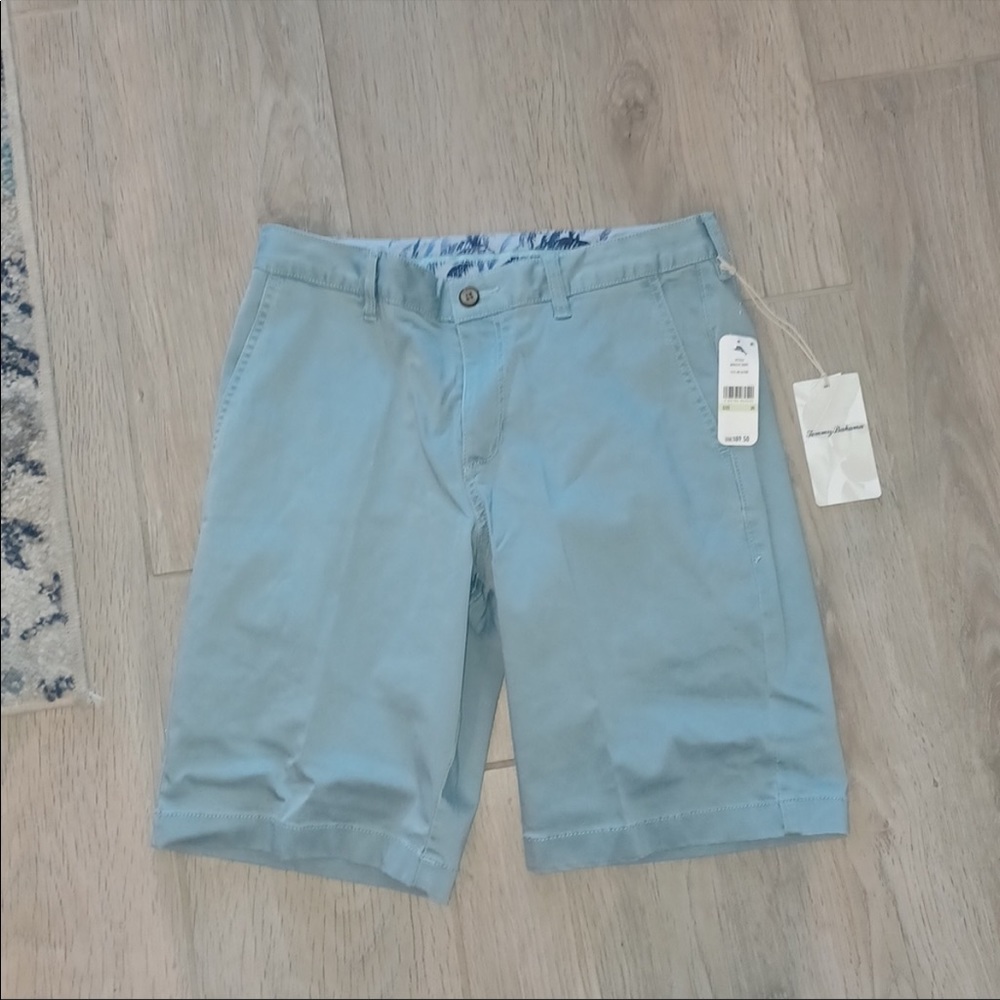 Mens Tommy Bahama Boracay Shorts Size 30.